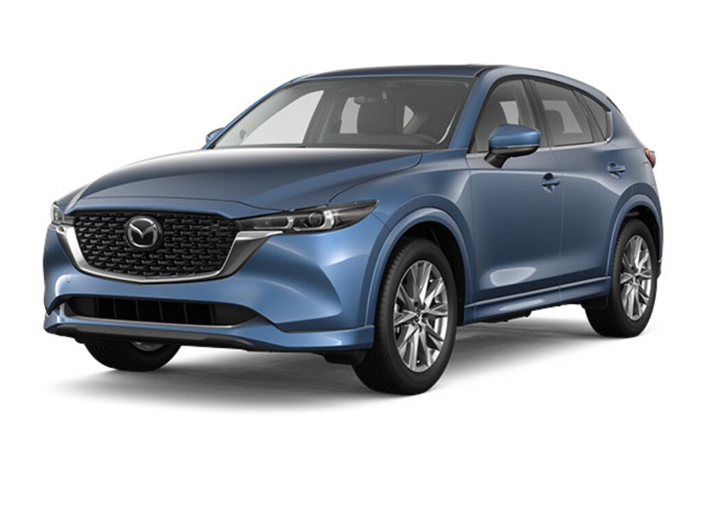 New 2024 Mazda CX5 For Sale in Baltimore MD F4518129 Maryland Mazda